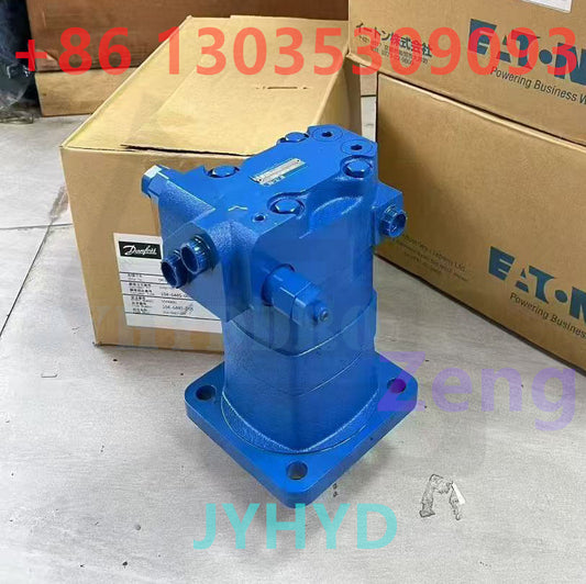 KUBOTA U15 EXCAVATOR SWING MOTOR ASSY