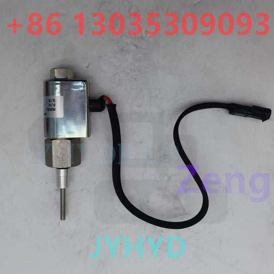 D134742 SOLENOID VALVE