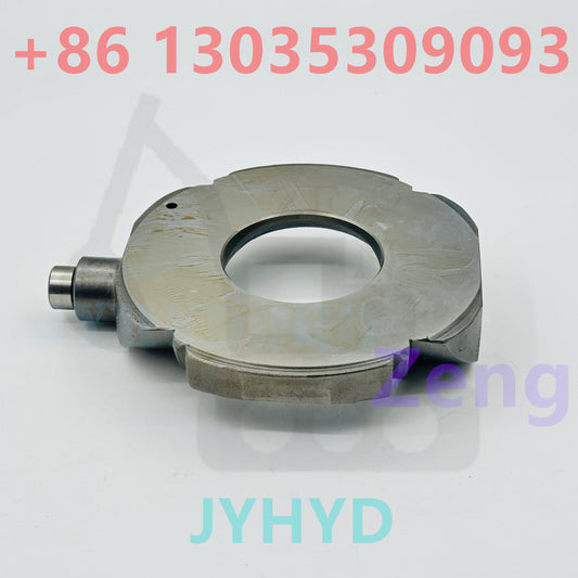 KOMATSU PC1250 EXCAVATOR HYDRAULIC PUMP SWASH PLATE CRADLE
