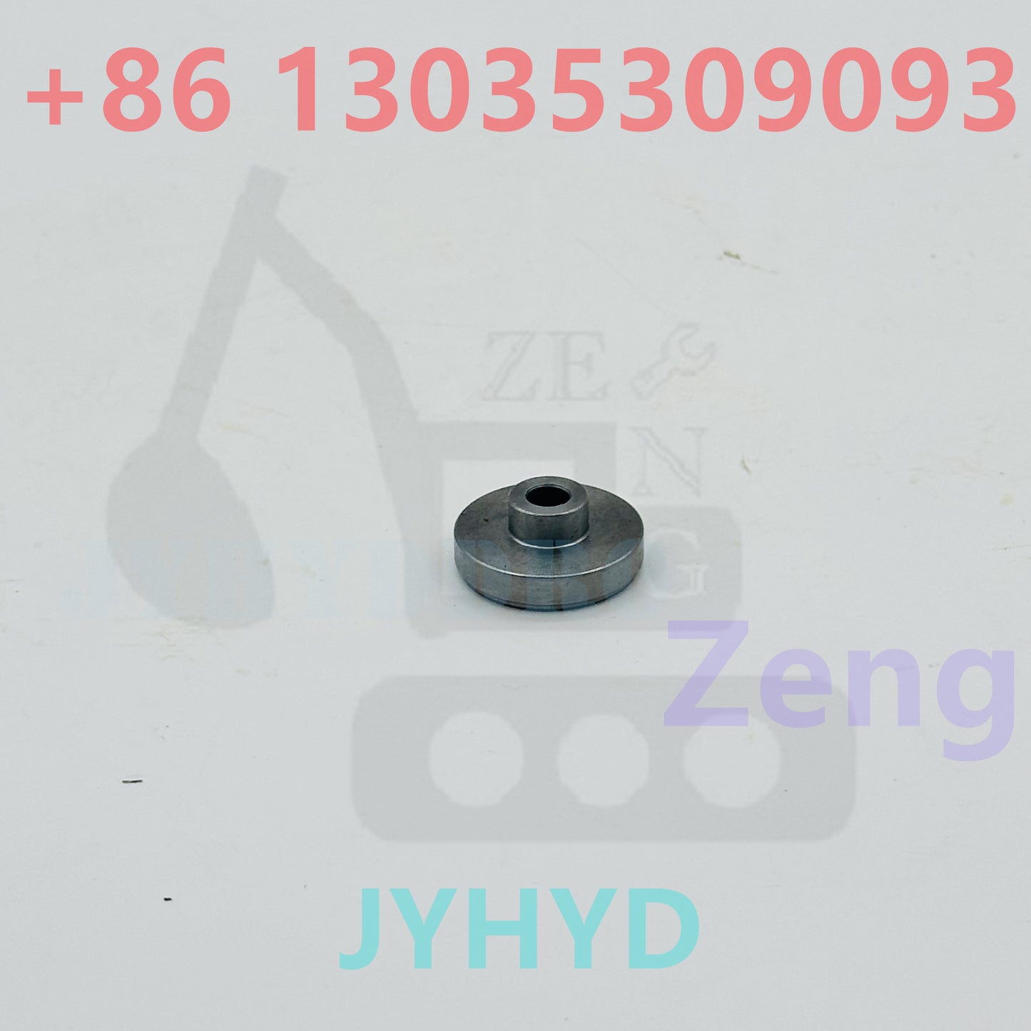 REXROTH A8VO107 hydraulic pump seat