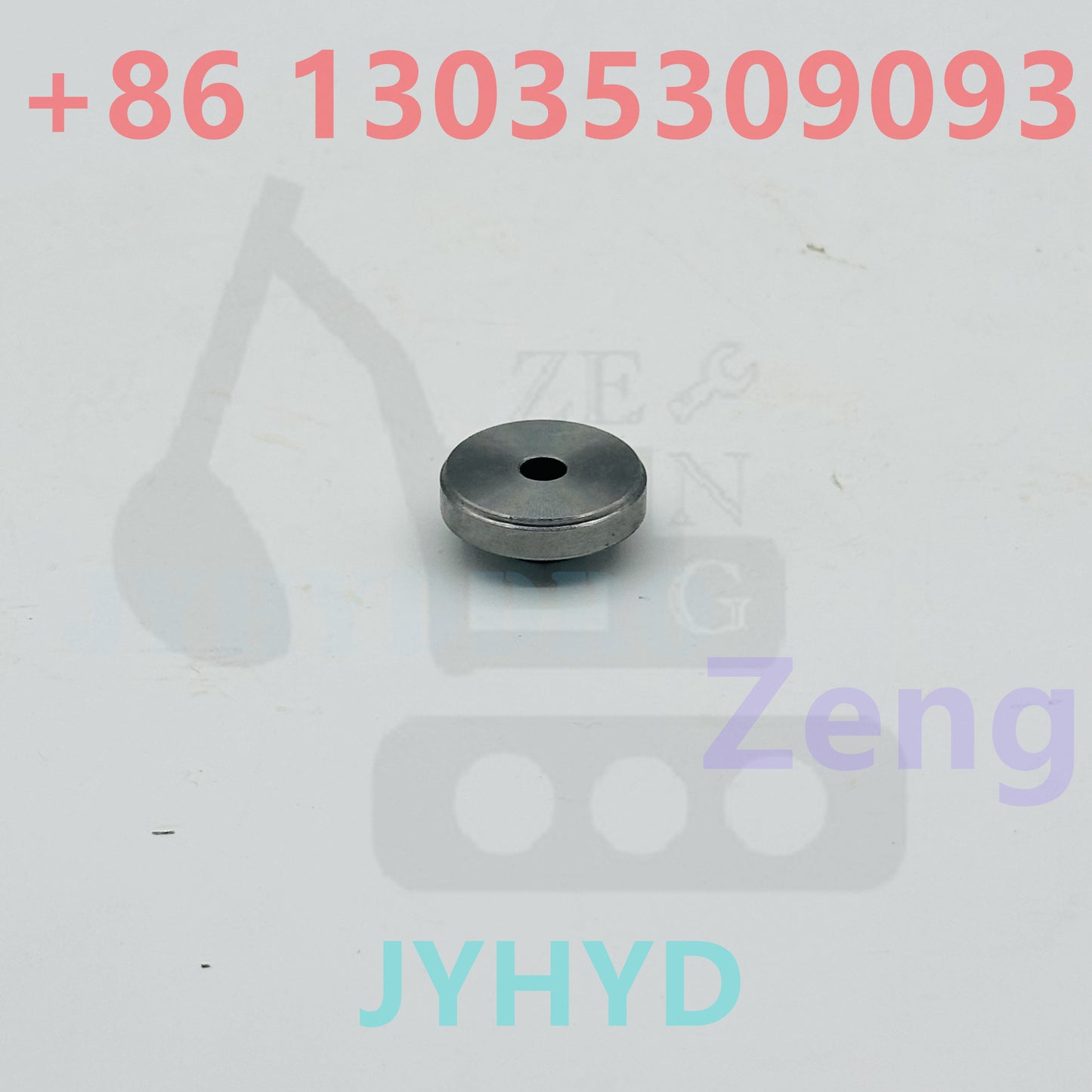 REXROTH A8VO107 hydraulic pump seat