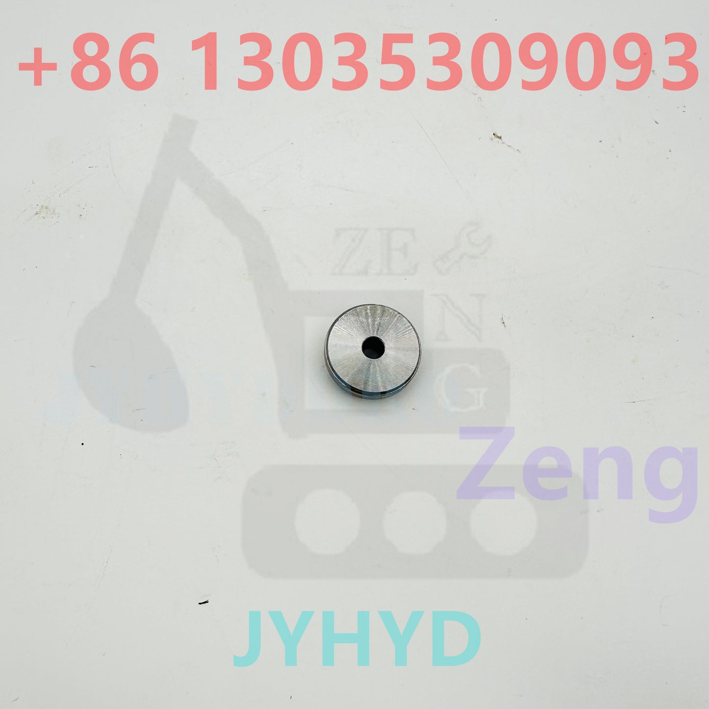 REXROTH A8VO107 hydraulic pump seat