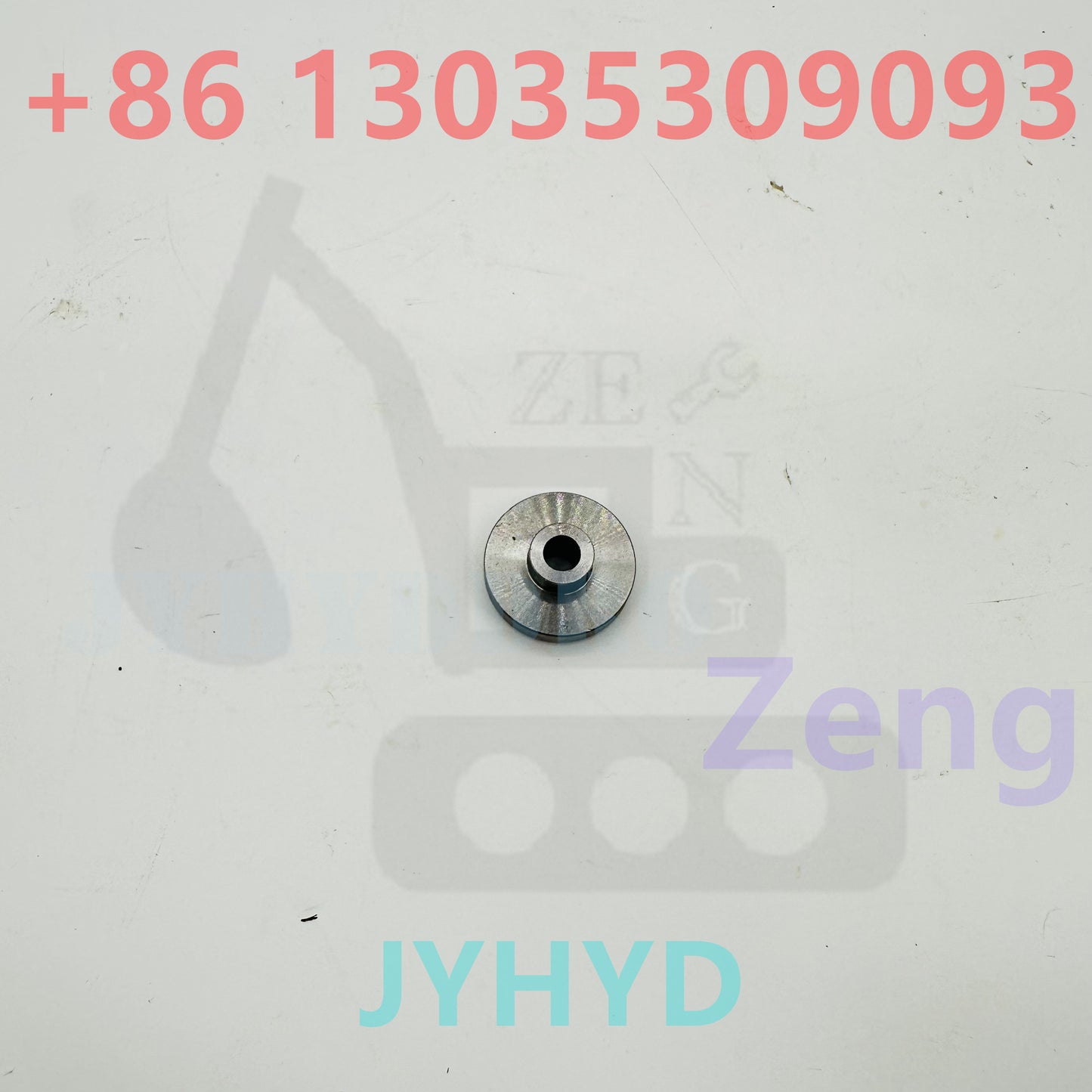 REXROTH A8VO107 hydraulic pump seat