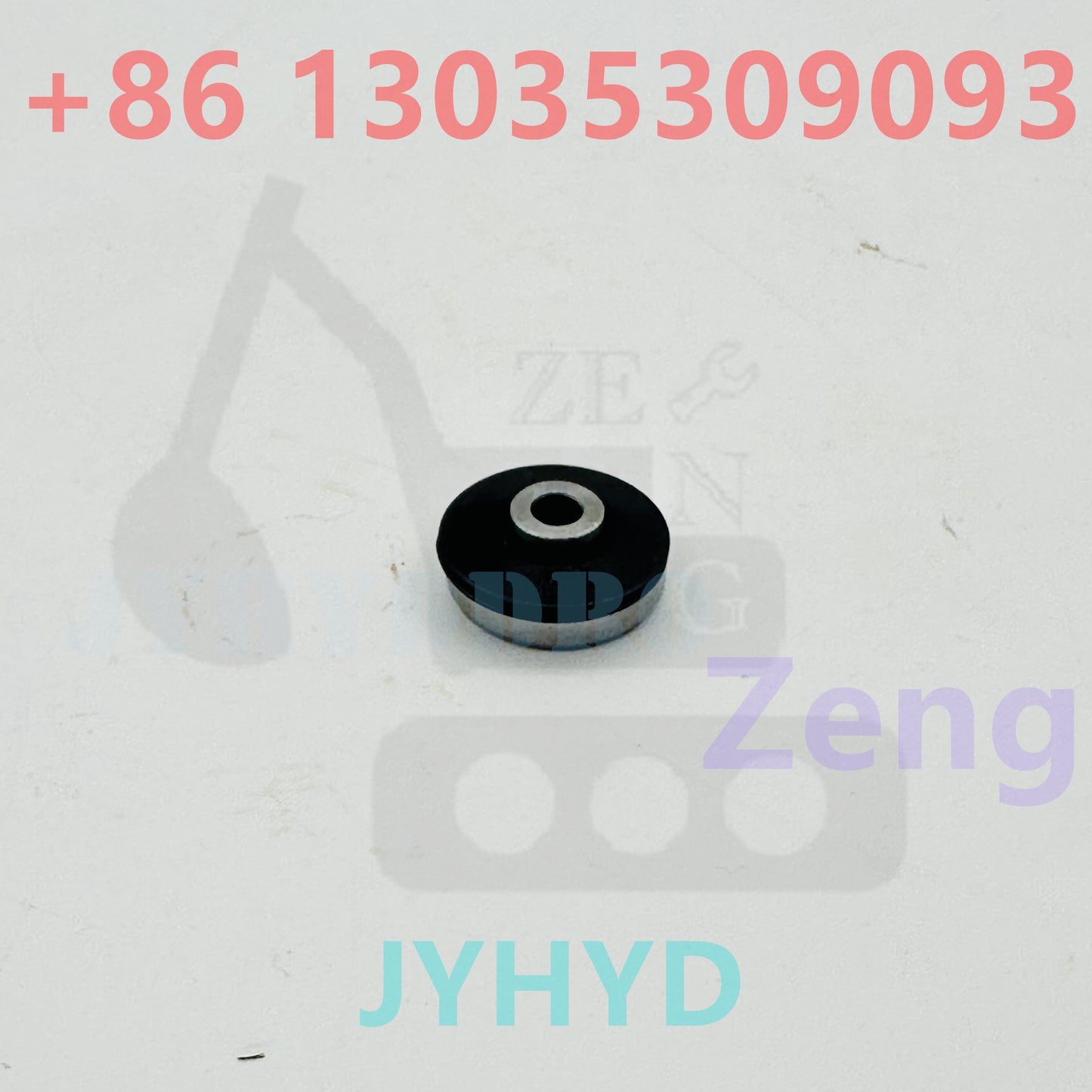 REXROTH A8VO107 hydraulic pump seat
