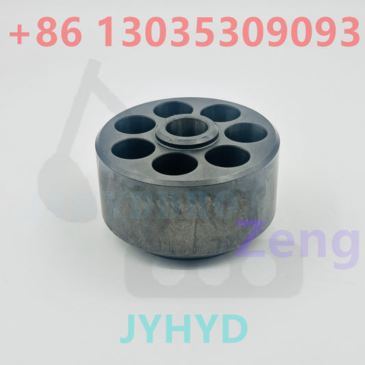 REXROTH A8VO107 hydraulic pump cylinder block rotor barrel