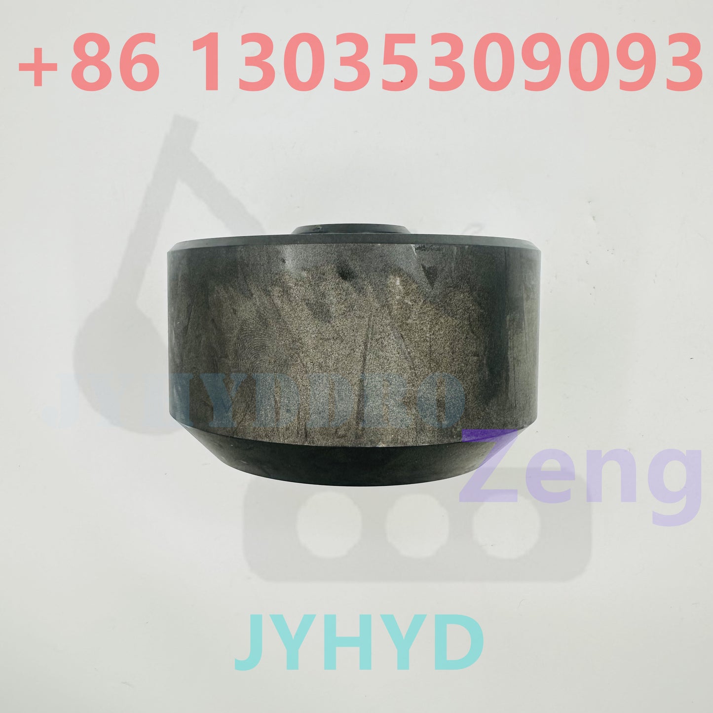 REXROTH A8VO107 hydraulic pump cylinder block rotor barrel