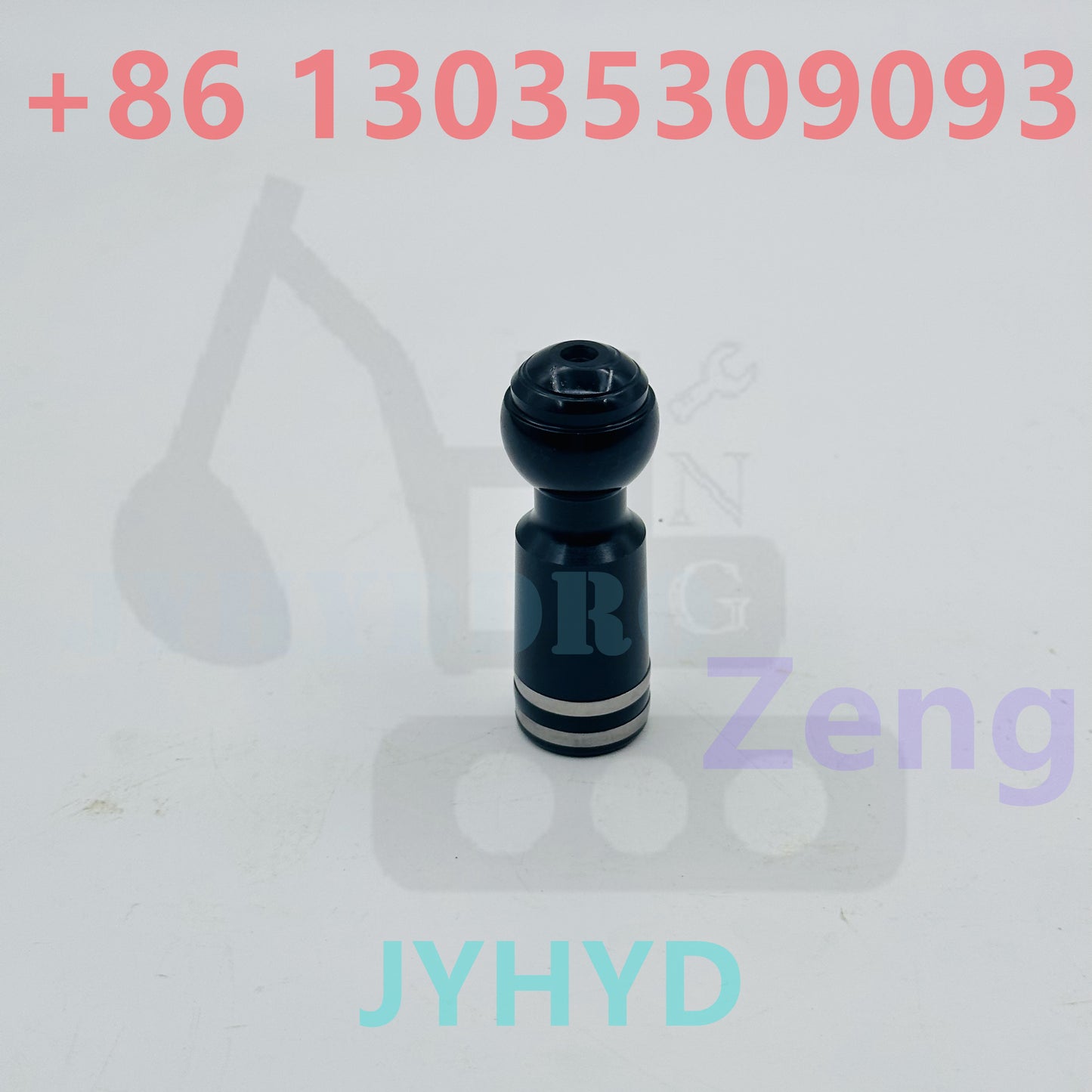 REXROTH A8VO107 hydraulic pump piston shoe piston subassembly piston kit plungers