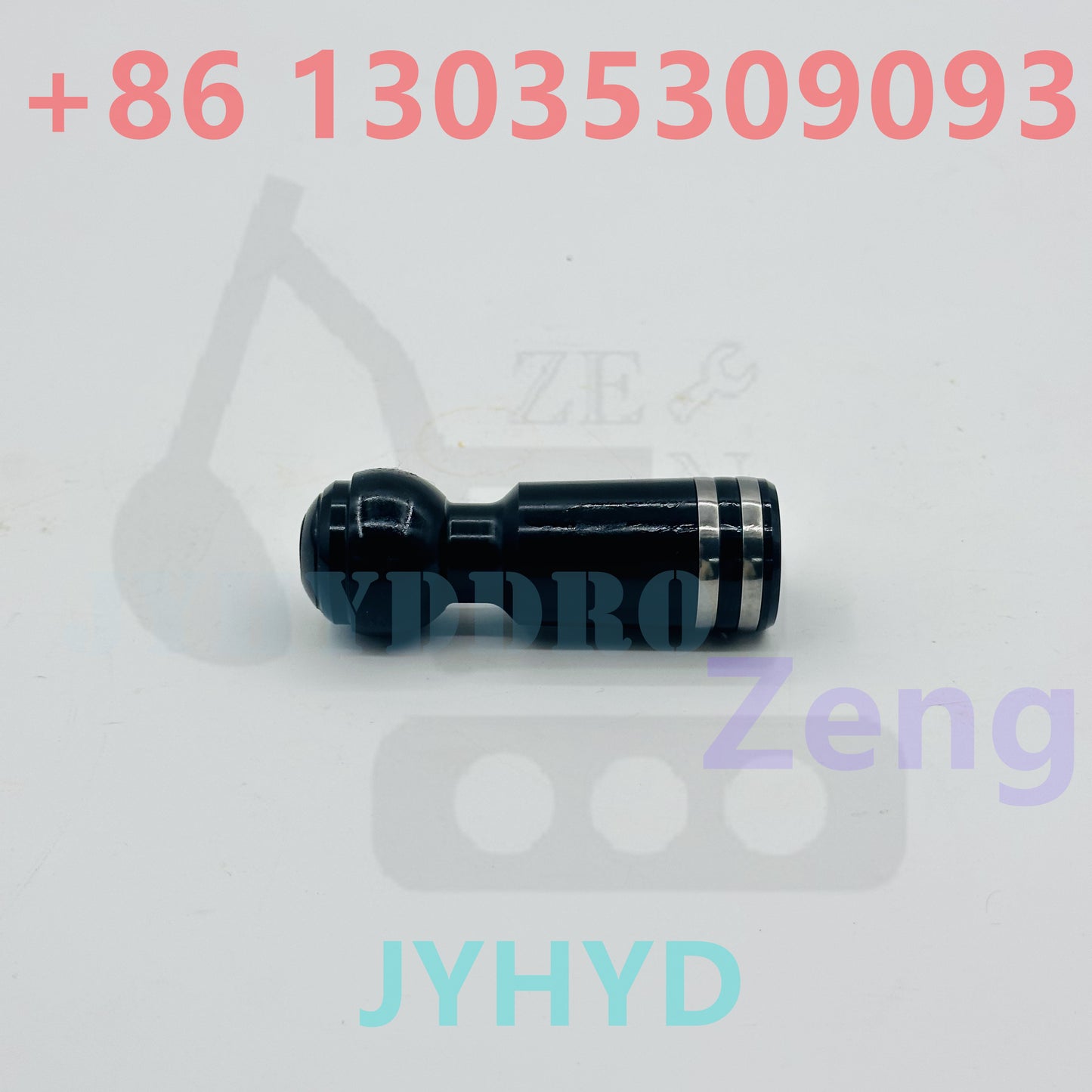 REXROTH A8VO107 hydraulic pump piston shoe piston subassembly piston kit plungers