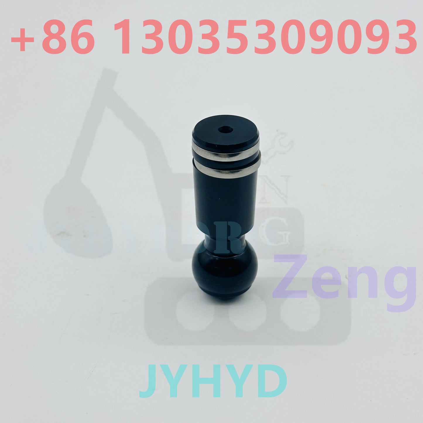 REXROTH A8VO107 hydraulic pump piston shoe piston subassembly piston kit plungers