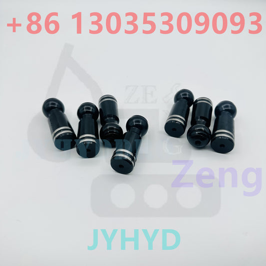 REXROTH A8VO107 hydraulic pump piston shoe piston subassembly piston kit plungers