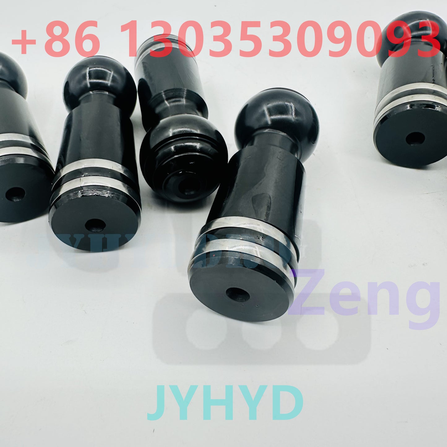 REXROTH A8VO107 hydraulic pump piston shoe piston subassembly piston kit plungers