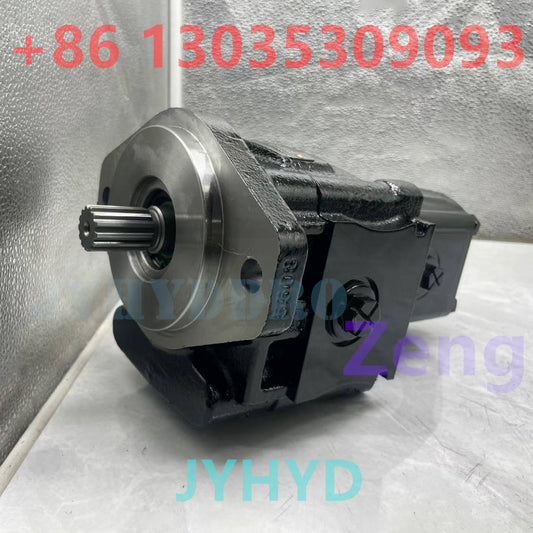 KP30.34-A8K9-LMD/MB-HSC GEAR PUMP