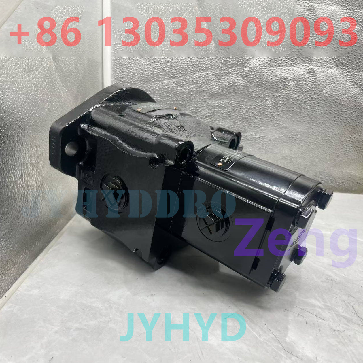 KP30.34-A8K9-LMD/MB-HSC GEAR PUMP