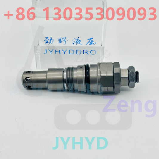SANY SY215C EXCAVATOR RELIEF VALVE