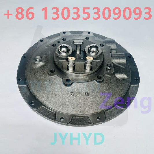 708-3T-04220 708-3T-04111 FLANGE ASSY