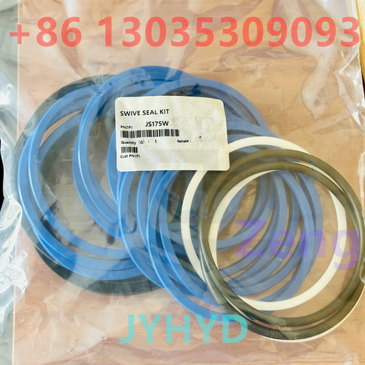 JCB  JS175W SWIVE SEAL KIT