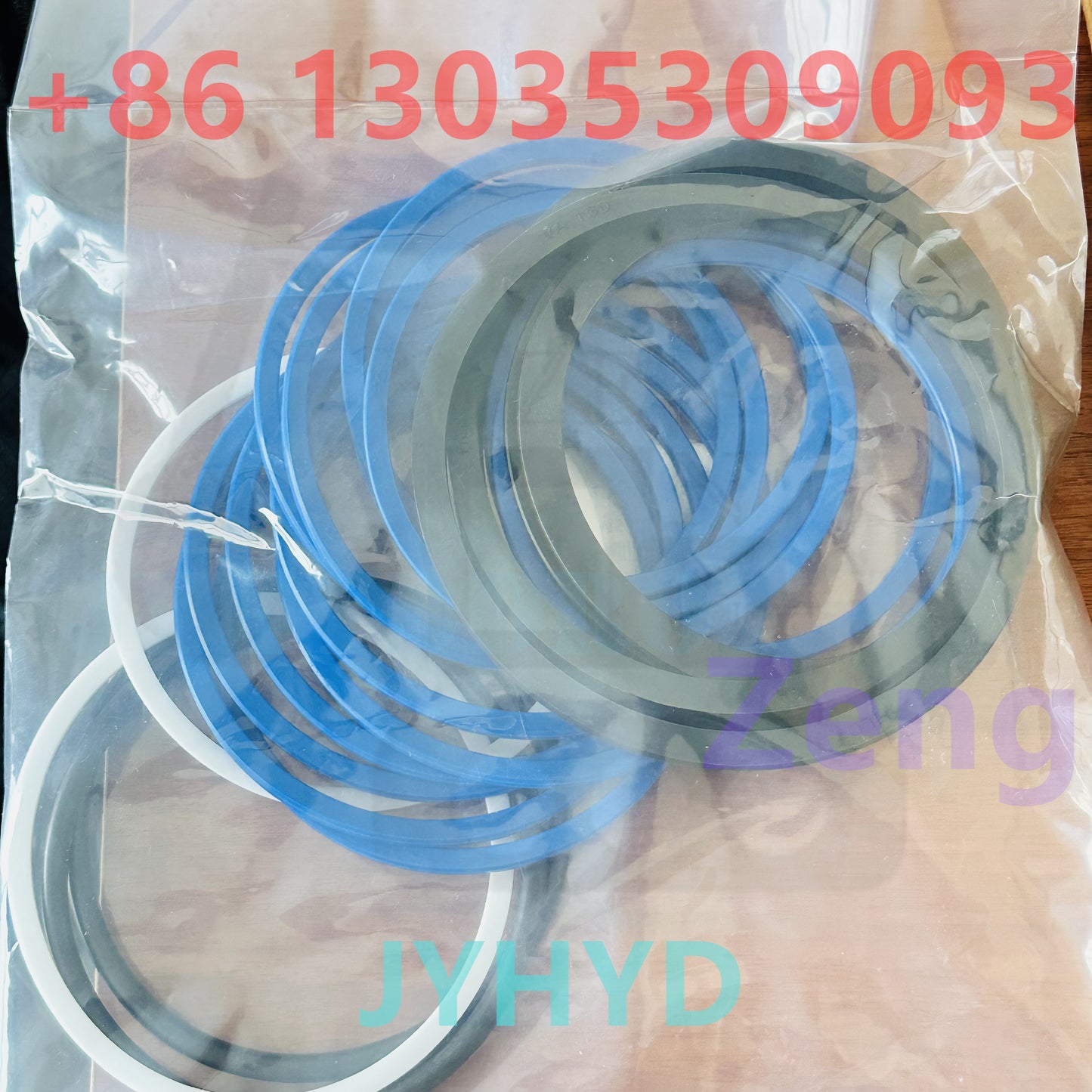 JCB  JS175W SWIVE SEAL KIT