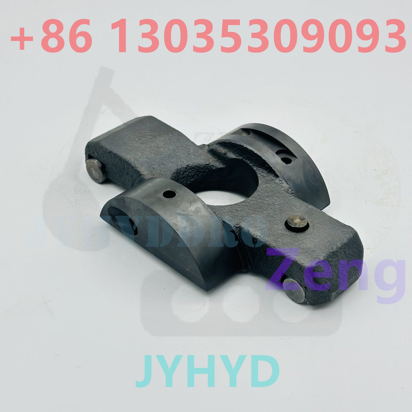 KAYABA PSVL-42CG HYDRAULIC PUMP SWASH PLATE