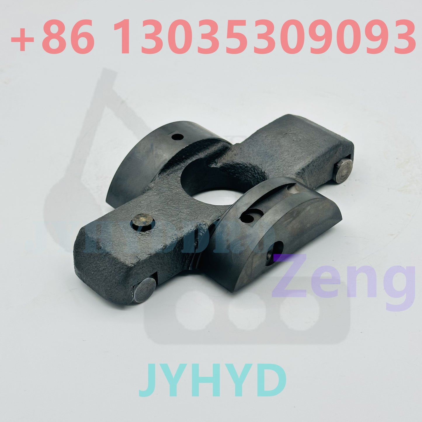 KAYABA PSVL-42CG HYDRAULIC PUMP SWASH PLATE