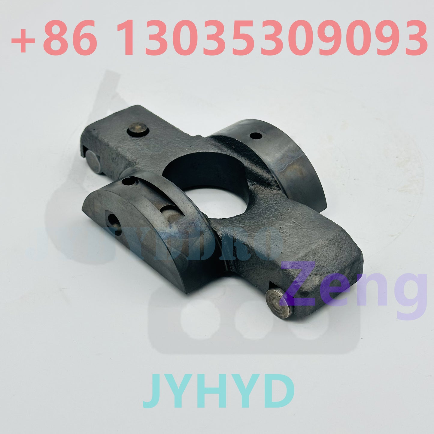 KAYABA PSVL-42CG HYDRAULIC PUMP SWASH PLATE