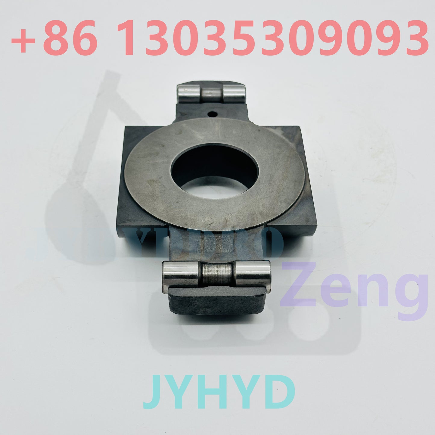 KAYABA PSVL-42CG HYDRAULIC PUMP SWASH PLATE