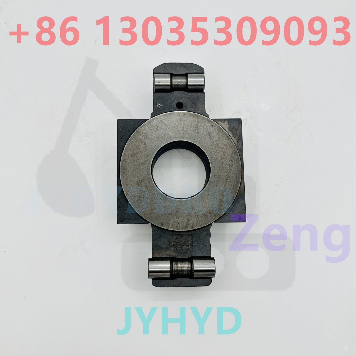 KAYABA PSVL-42CG HYDRAULIC PUMP SWASH PLATE