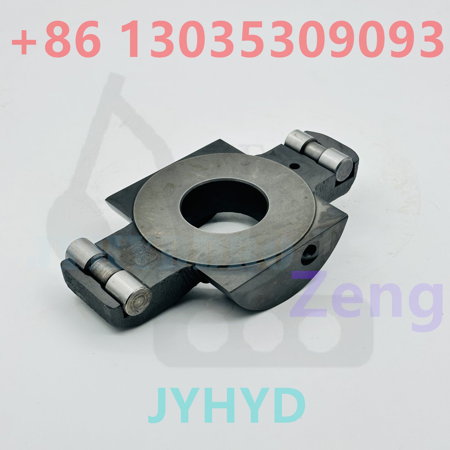 KAYABA PSVL-42CG HYDRAULIC PUMP SWASH PLATE