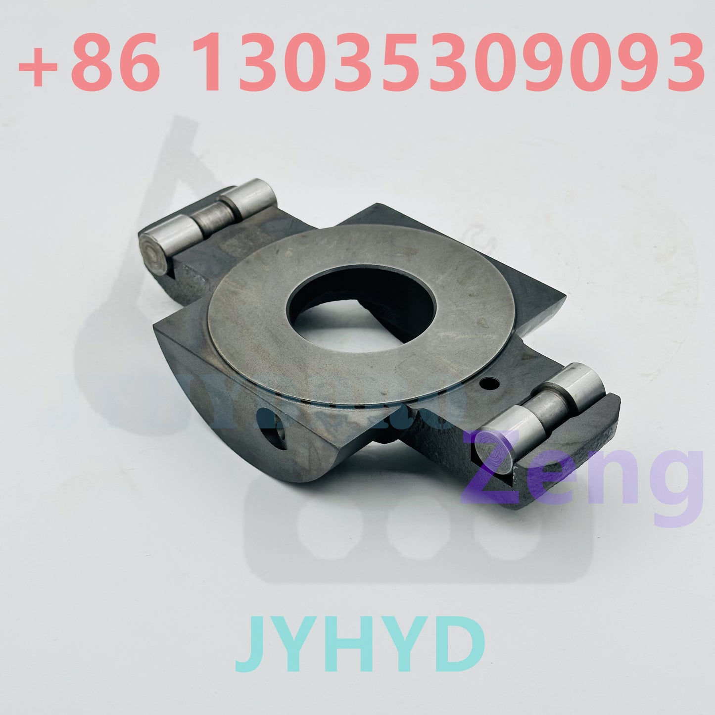 KAYABA PSVL-42CG HYDRAULIC PUMP SWASH PLATE