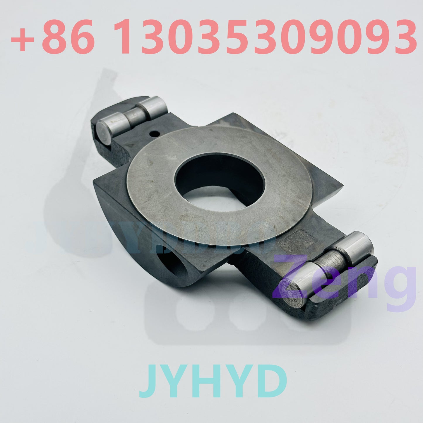 KAYABA PSVL-42CG HYDRAULIC PUMP SWASH PLATE