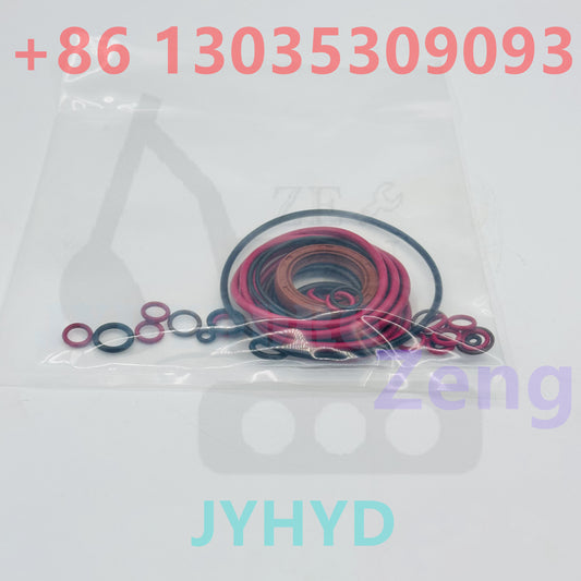 KAYABA PSVL-42CG HYDRAULIC PUMP REPAIR KIT SEAL KIT