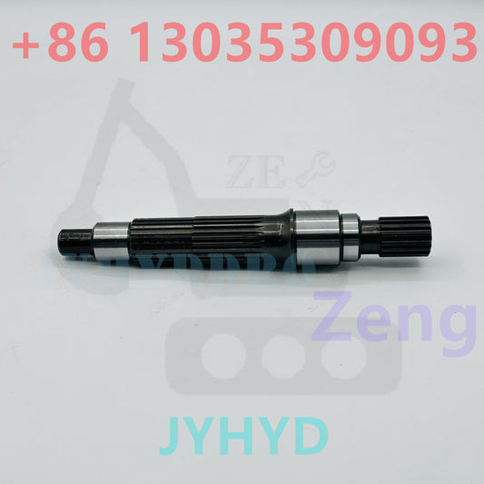 KAYABA PSVL-42CG HYDRAULIC PUMP DRIVE SHAFT