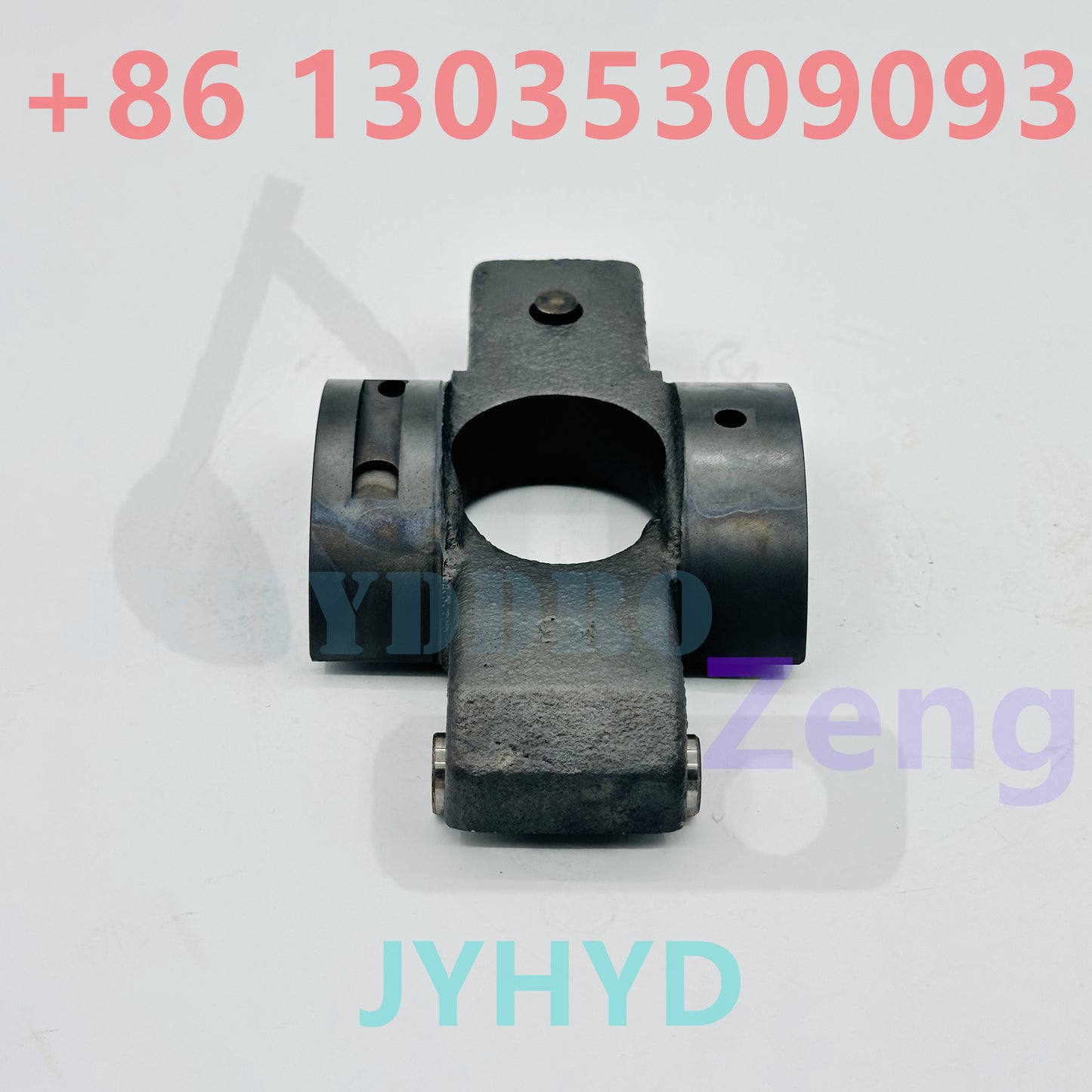 KAYABA PSVL-42CG HYDRAULIC PUMP SWASH PLATE