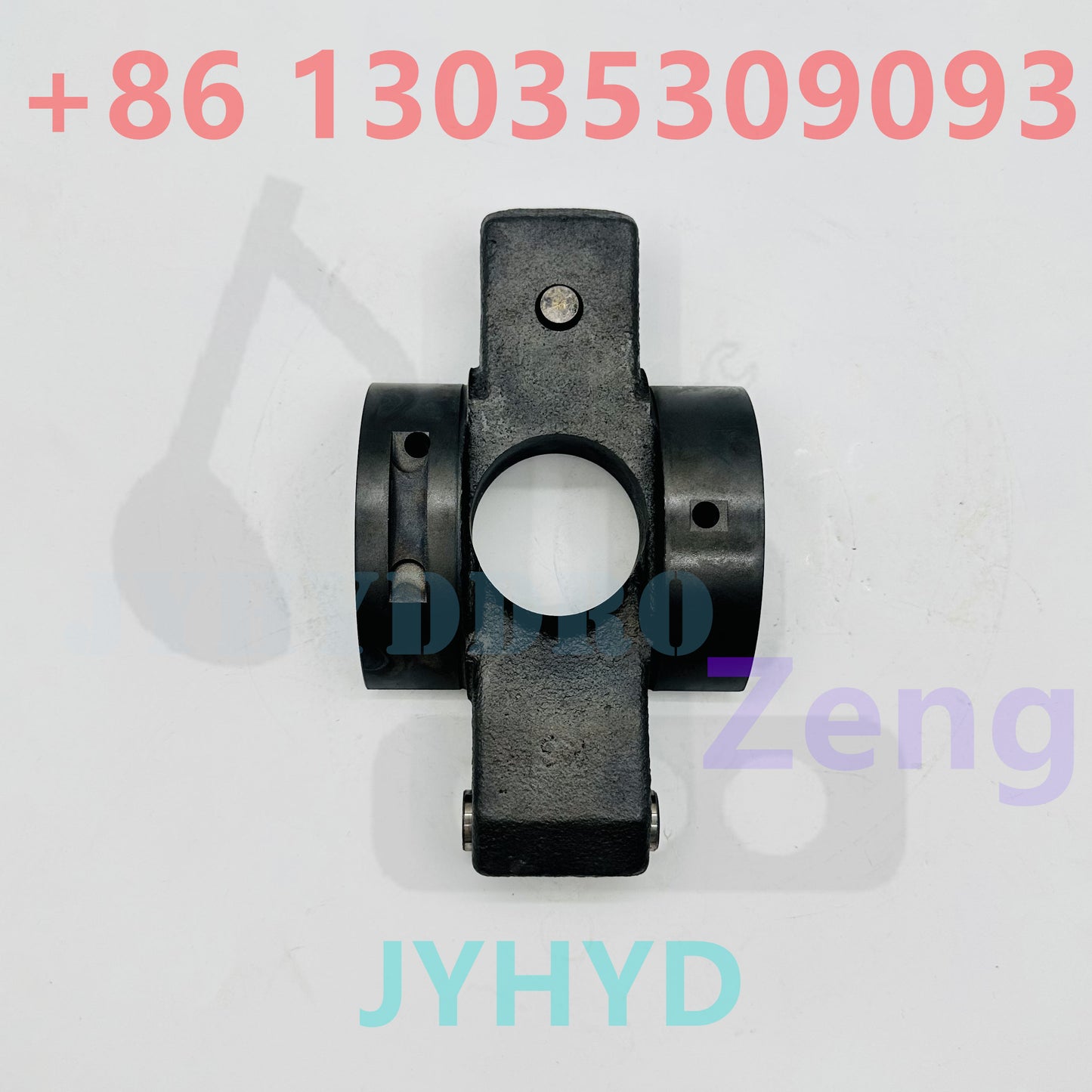KAYABA PSVL-42CG HYDRAULIC PUMP SWASH PLATE