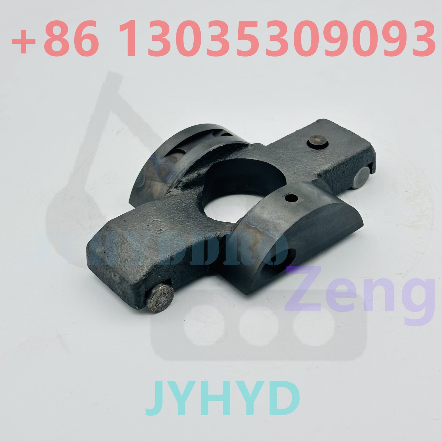 KAYABA PSVL-42CG HYDRAULIC PUMP SWASH PLATE