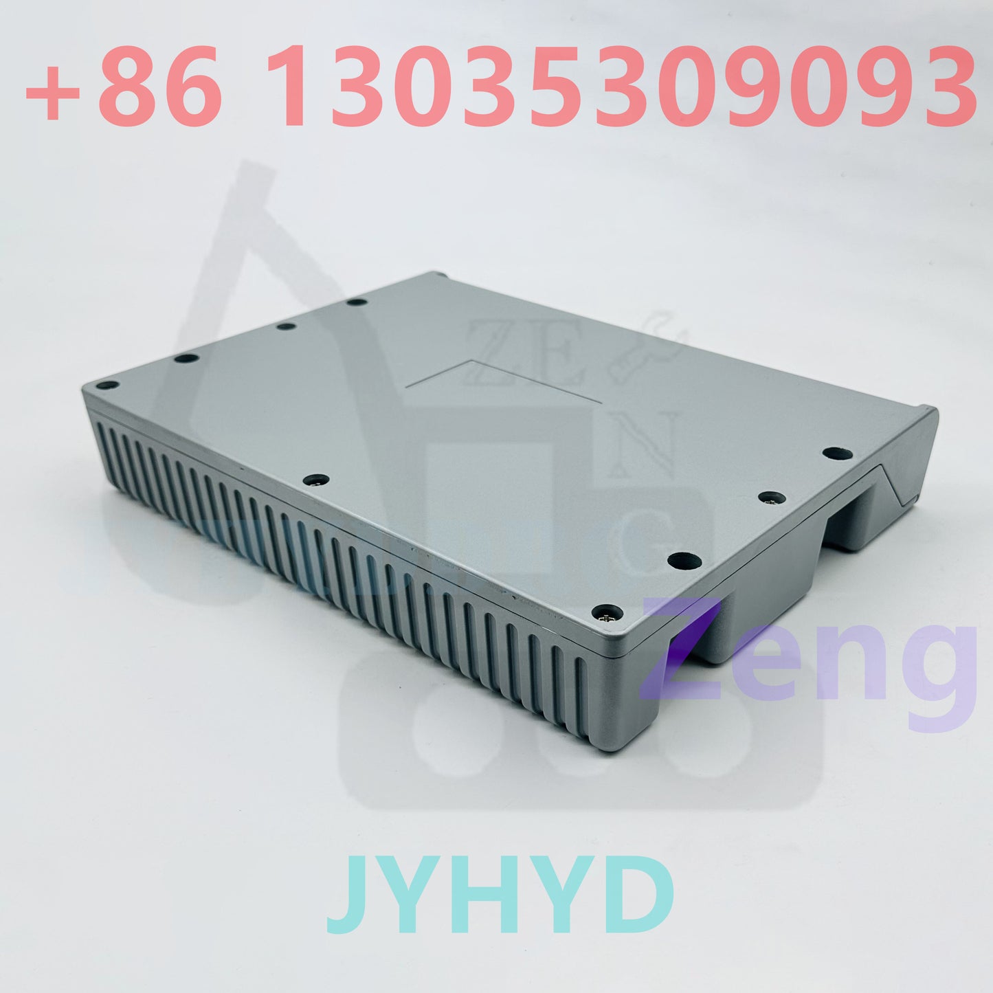HYUNDAI R225-9T EXCAVATOR 21Q6-32330 ECU CONTROLLER