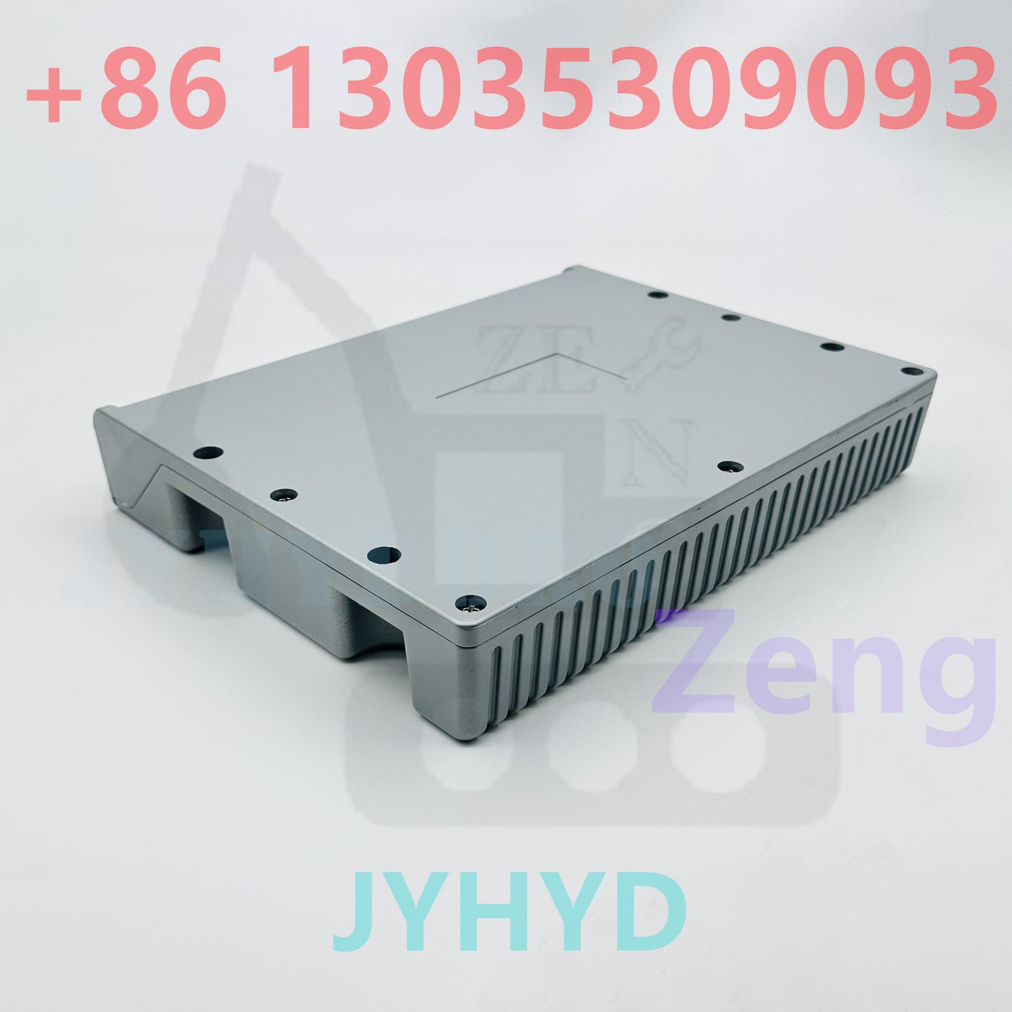 HYUNDAI R225-9T EXCAVATOR 21Q6-32330 ECU CONTROLLER