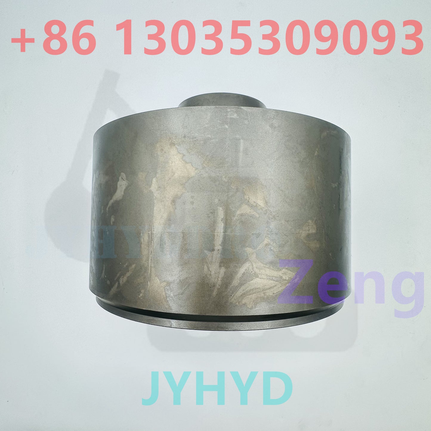 KAWASAKI M3X530 swing motor cylinder block rotor barrel