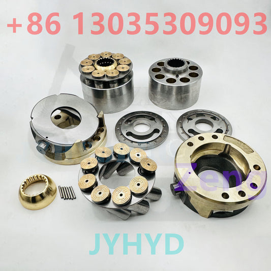 KOMATSU 708-2J-11120 HYDRAULIC PUMP PARTS