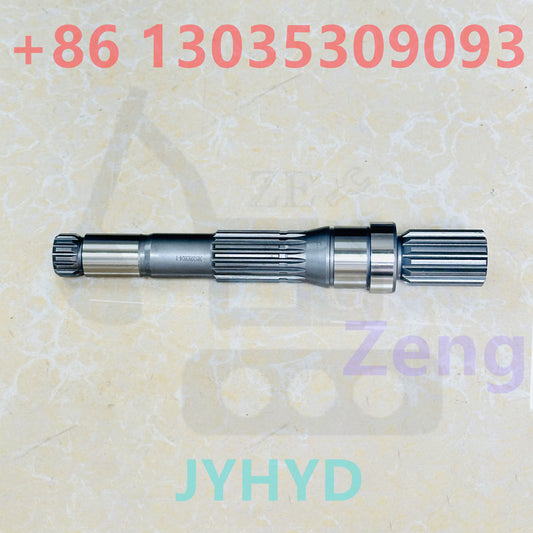 REXROTH A10VG45 HYDRAULIC PUMP DRIVE SHAFT