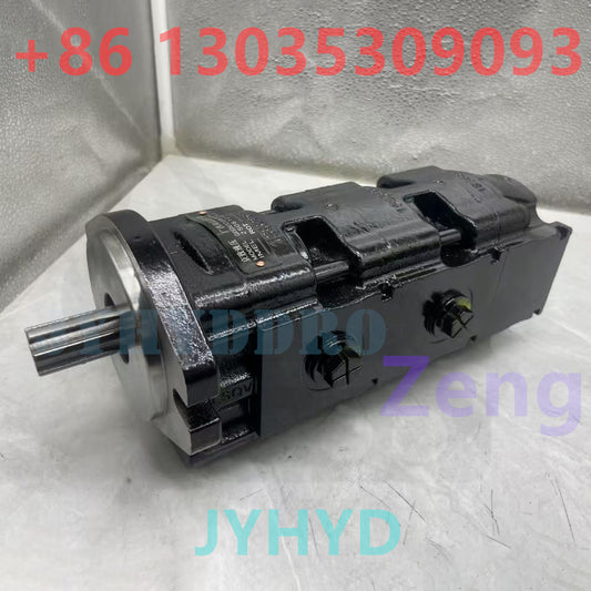 JCB 3CX 4CX 5CX 029120009 7029120005 PGP620 GEAR PUMP