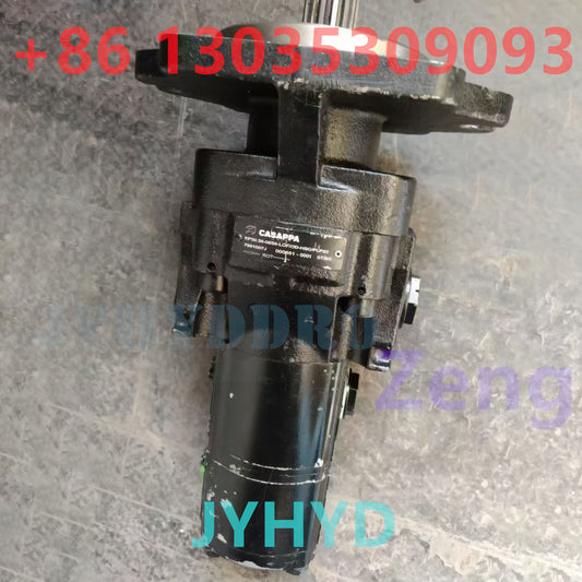 KP30.38-06S8-LOF/OD-HSC-PLP20 5112287826 CL7029521041 PXG02618