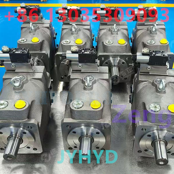 PARKER PV140R1K1T1NMMW HYDRAULIC PUMP