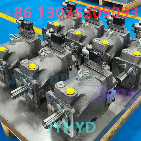 PARKER PV140R1K1T1NMMW HYDRAULIC PUMP