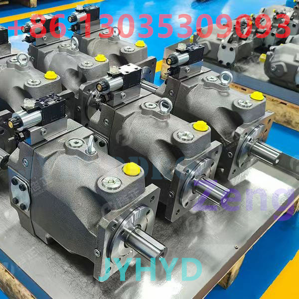 PARKER PV140R1K1T1NMMW HYDRAULIC PUMP