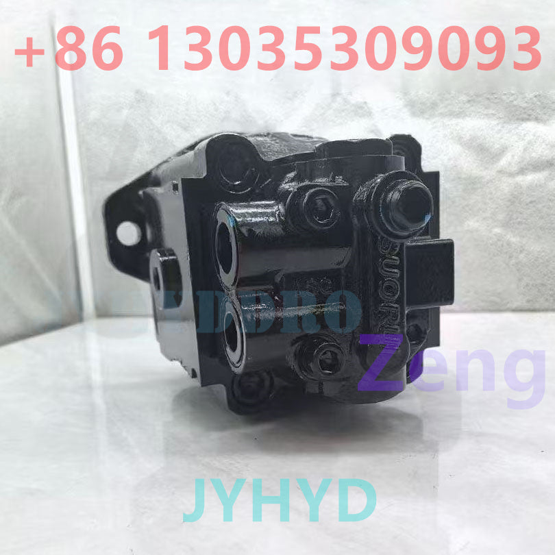 B3031781 A222804745 8304281 A224900756 GEAR PUMP