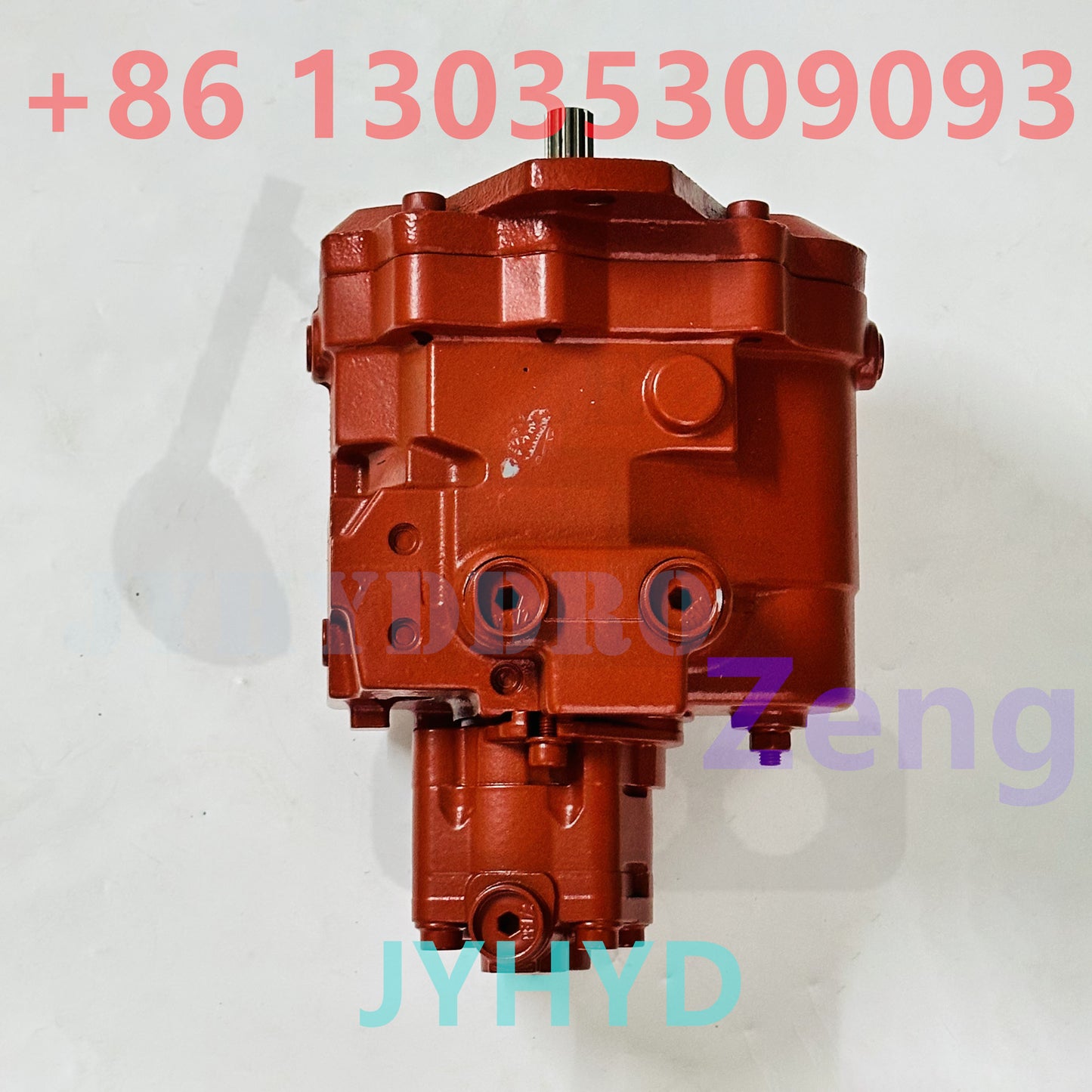 PSVD2-27E HYDRAULIC MAIN PUMP