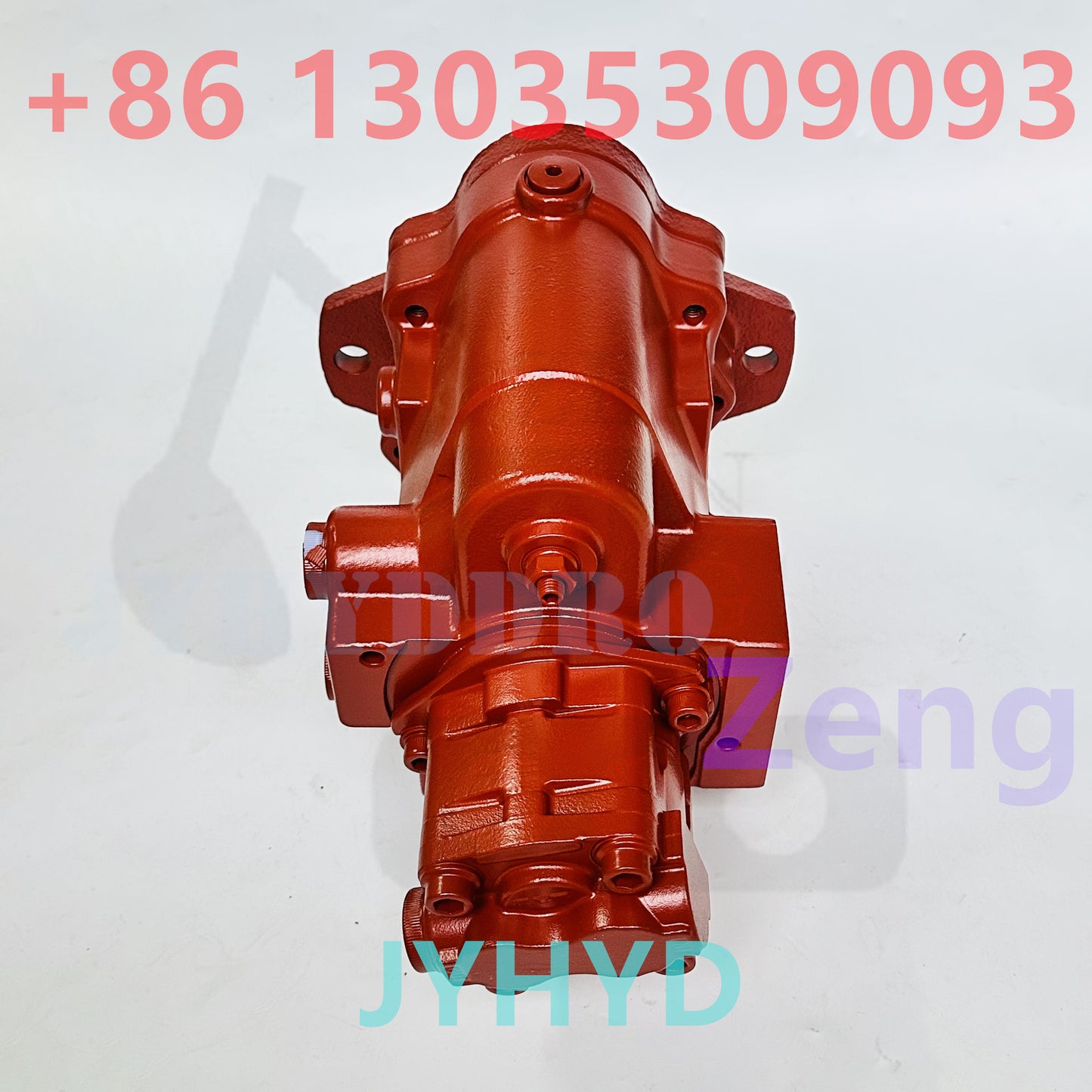 PSVD2-27E HYDRAULIC MAIN PUMP