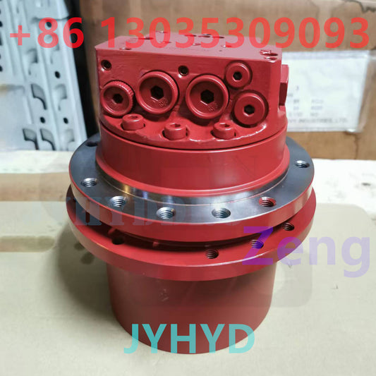 YANMAR VIO20 EXCAVATOR MAG-16V-180 FINAL DRIVE TRAVEL MOTOR ASSY