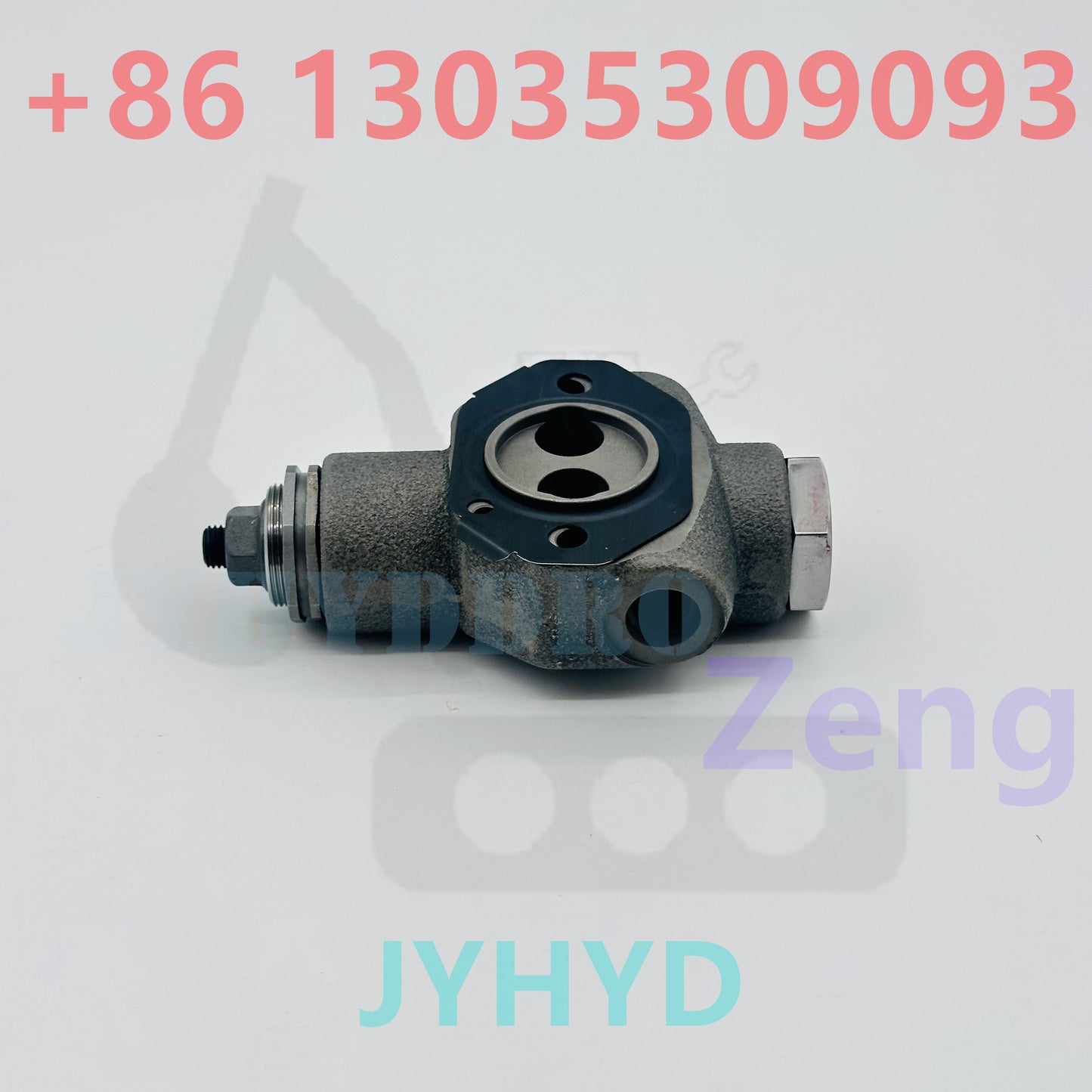 REXROTH A10VO71 HYDRAULIC PUMP VALVE