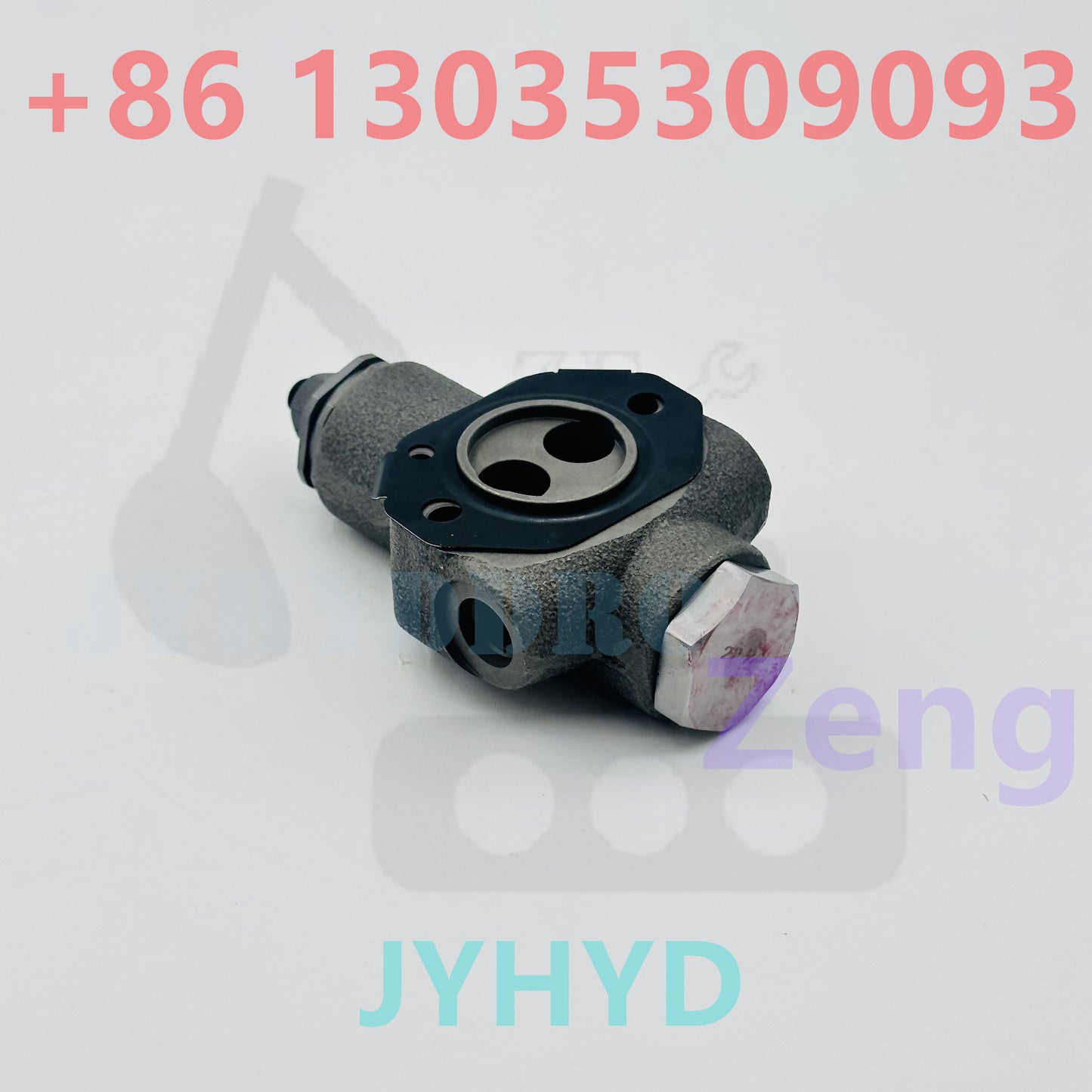 REXROTH A10VO71 HYDRAULIC PUMP VALVE
